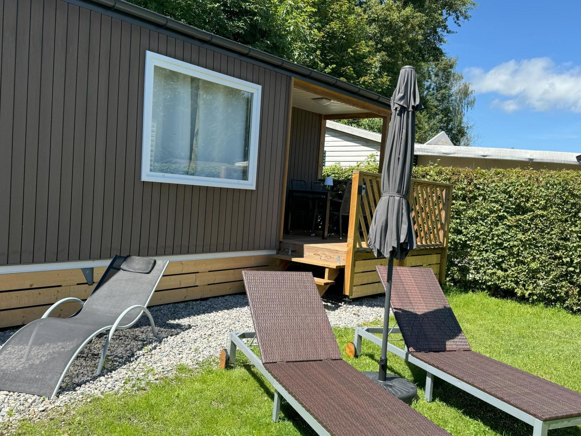 Am See 90 Seekirchen am Wallersee Phòng bức ảnh