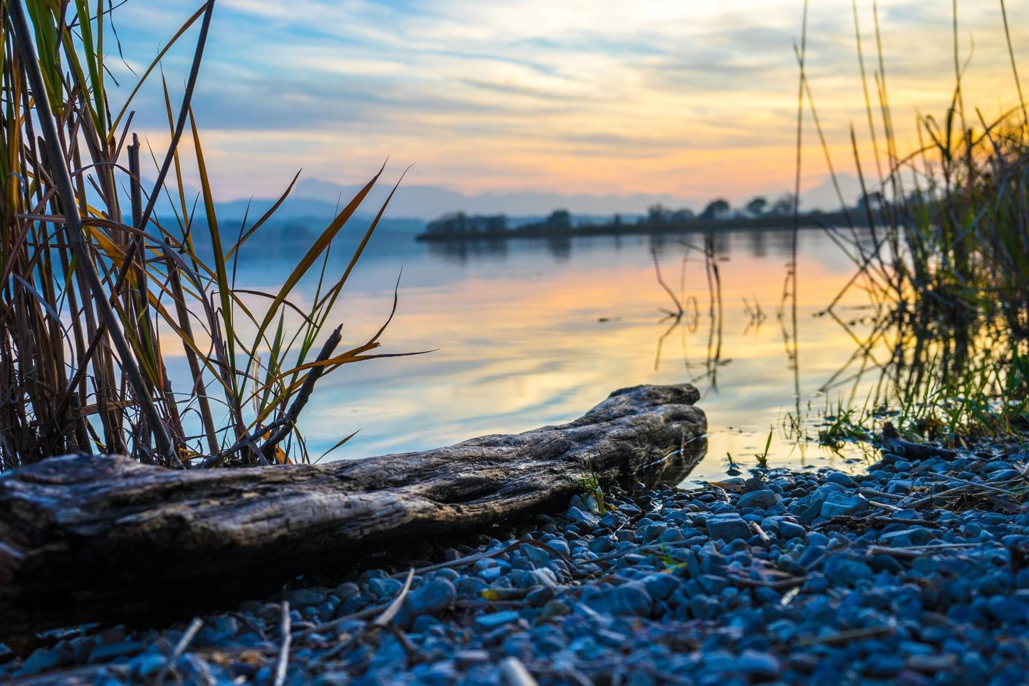 Am See 90 Seekirchen am Wallersee Ngoại thất bức ảnh
