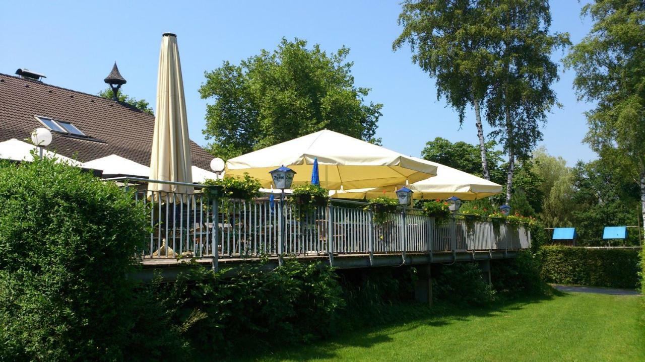 Am See 90 Seekirchen am Wallersee Ngoại thất bức ảnh